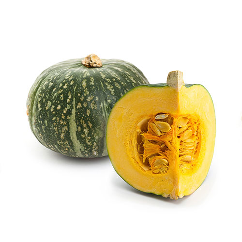 Kabocha Squash