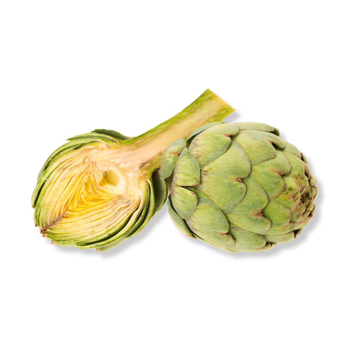 Artichokes