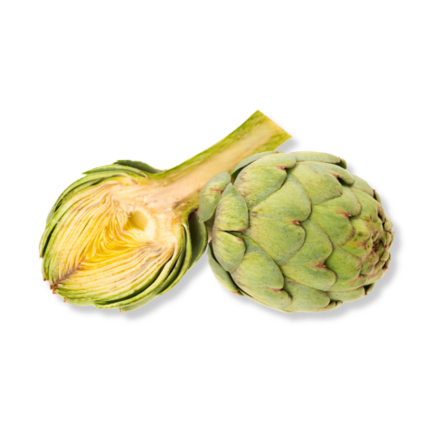 Artichokes