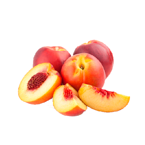 Yellow Nectarines