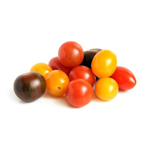 Rainbow Cherry Mix Tomatoes Co Opportunity Market 