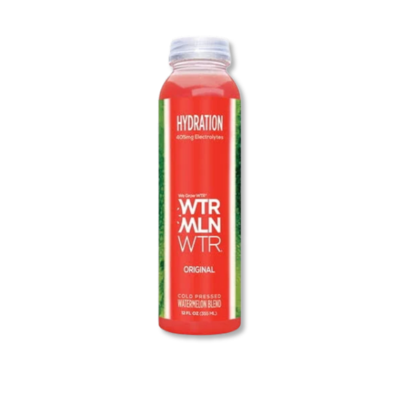 Watermelon Water