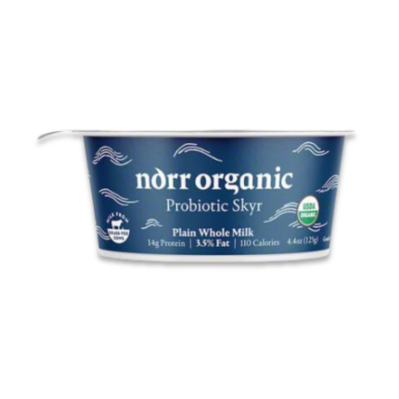 Norr Yogurt