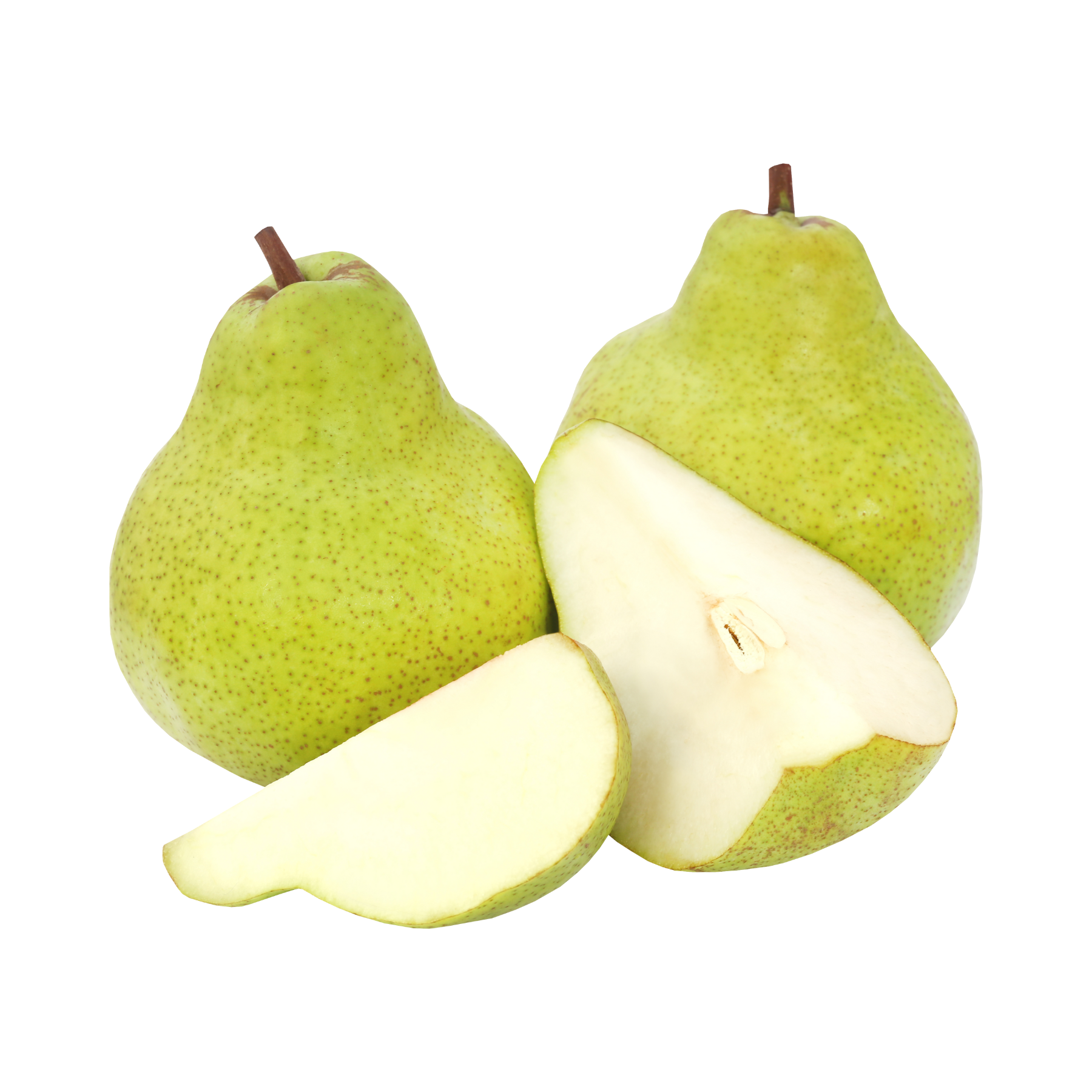 DAnjou-pears