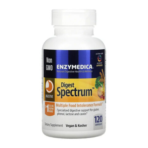 Enzymedica Digest Spectrum