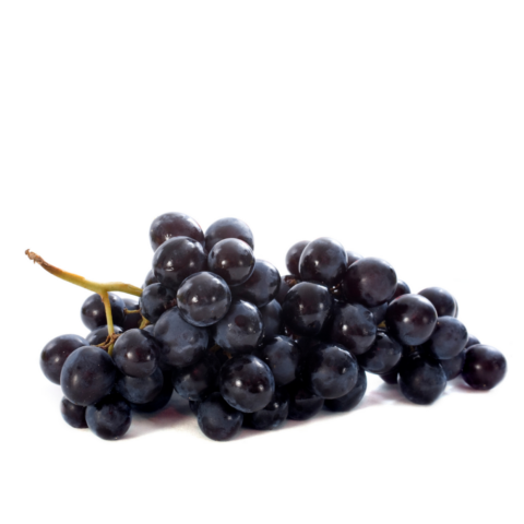 Black Grapes