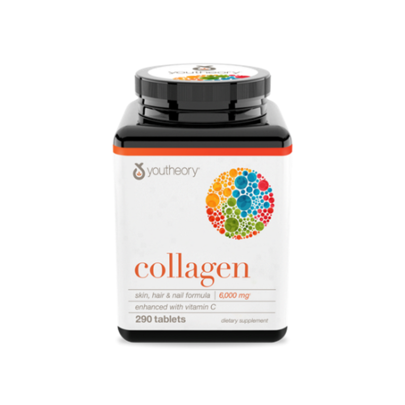 You Theory Collagen