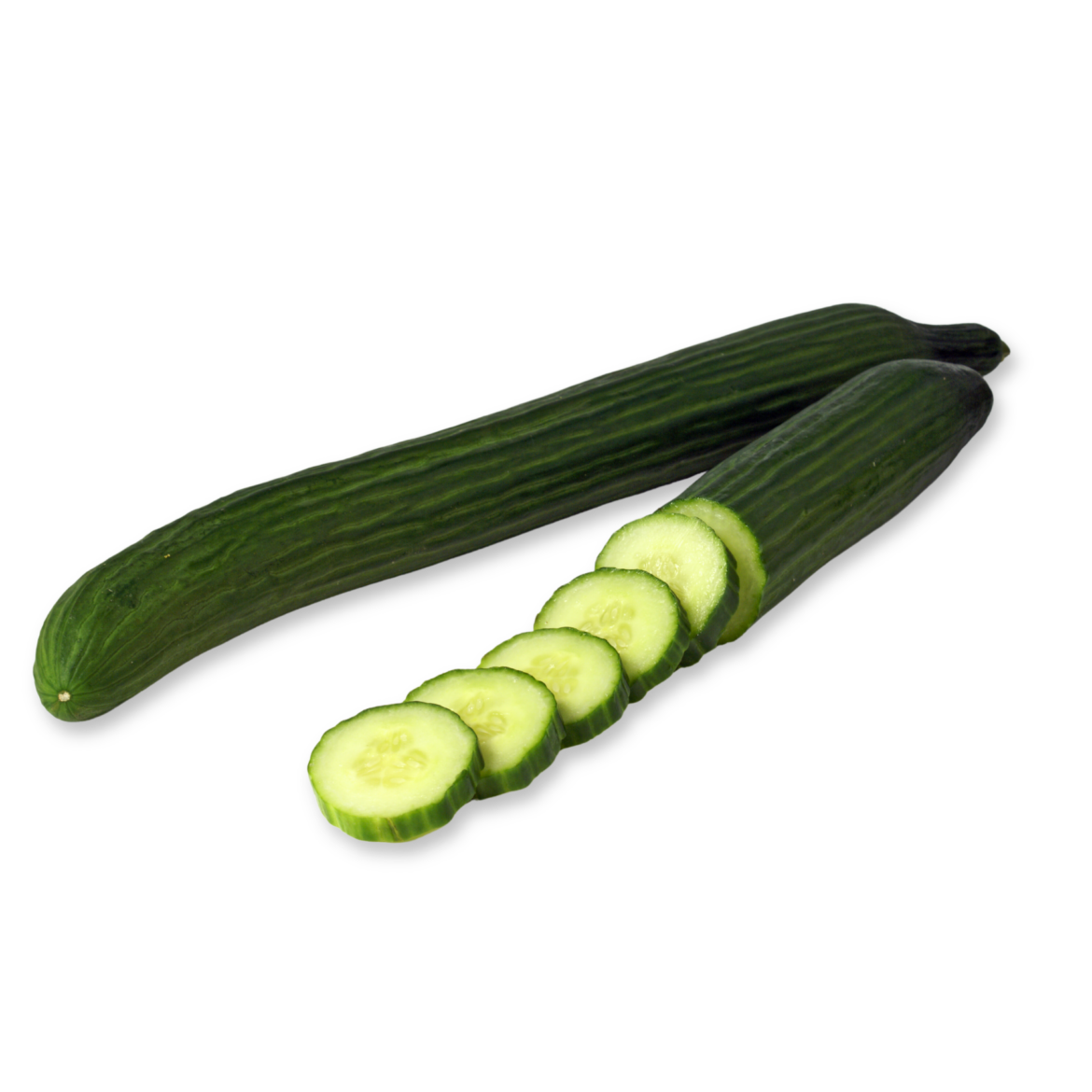 Hothouse Cucumbers