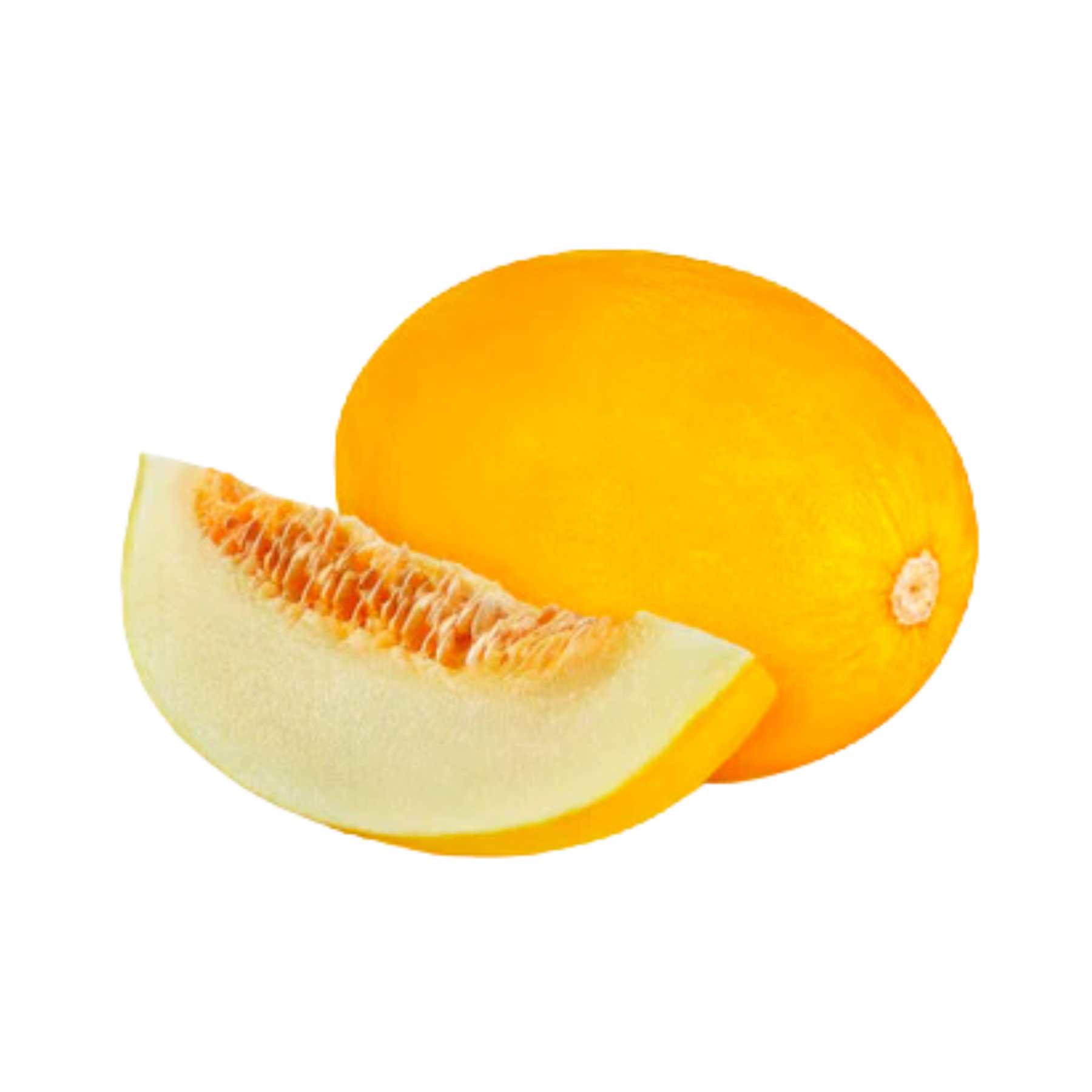 Canary Melon