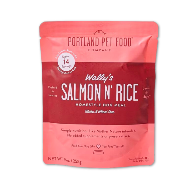 Portland Pet Food