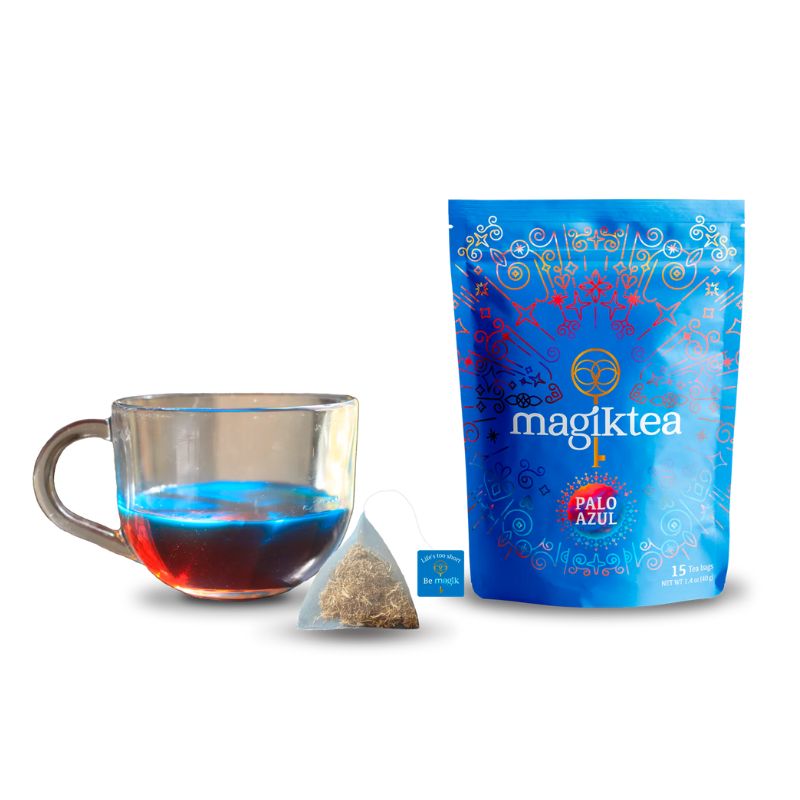 Magiktea Tea Bags