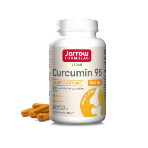 Jarrow Curcumin 95