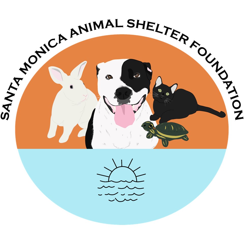 Santa Monica Animal Shelter Foundation Logo-1000x1000-jpeg