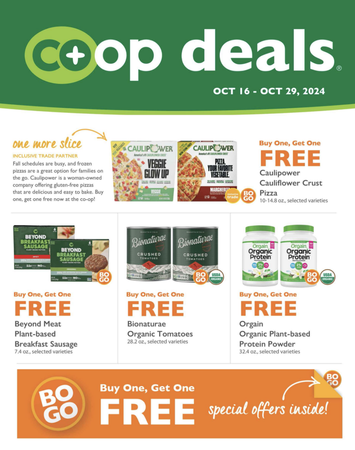 Co op deals oct 16-29