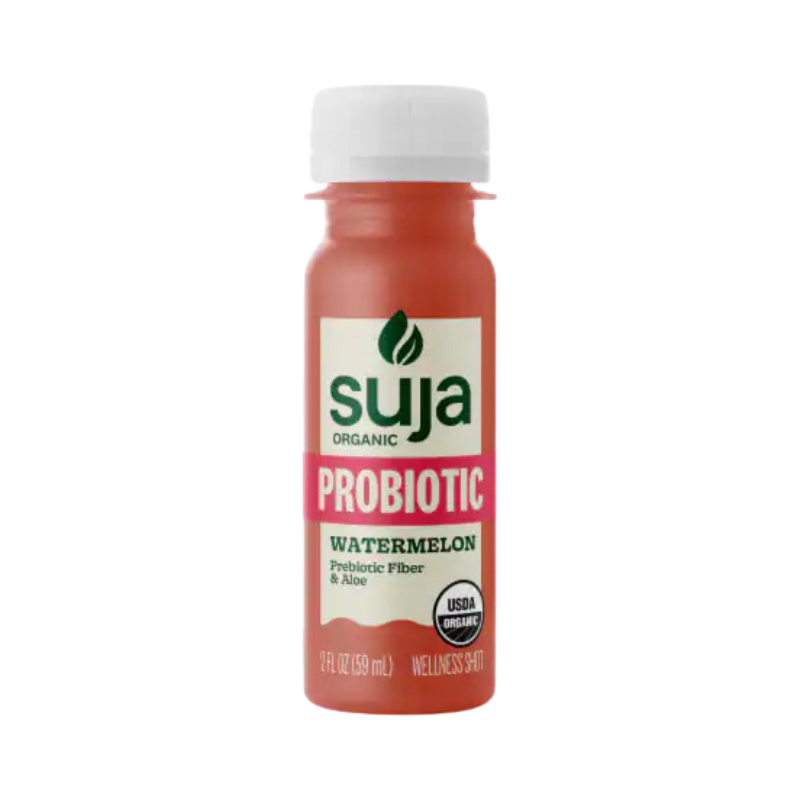 Suja Probiotic