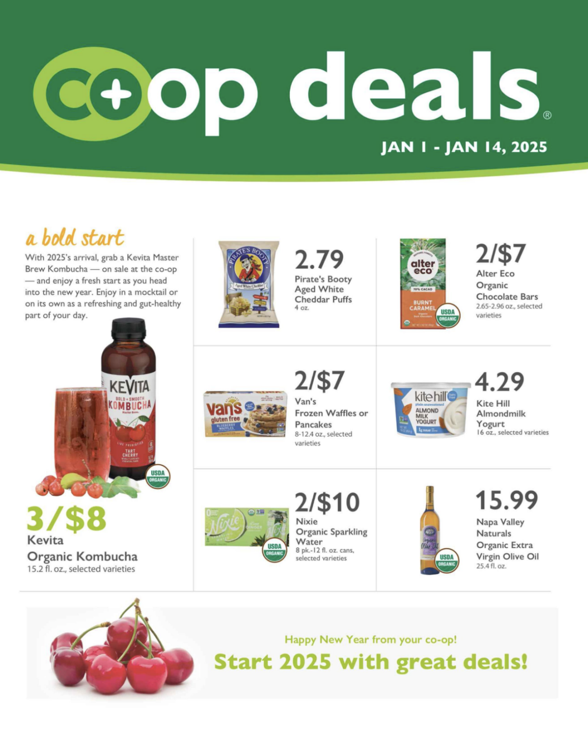 Co op deals jan 1-14