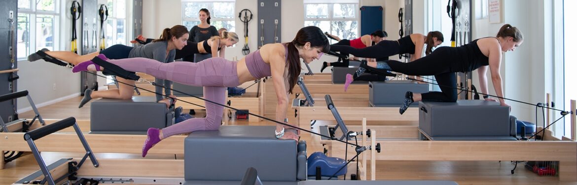 MightyPilates