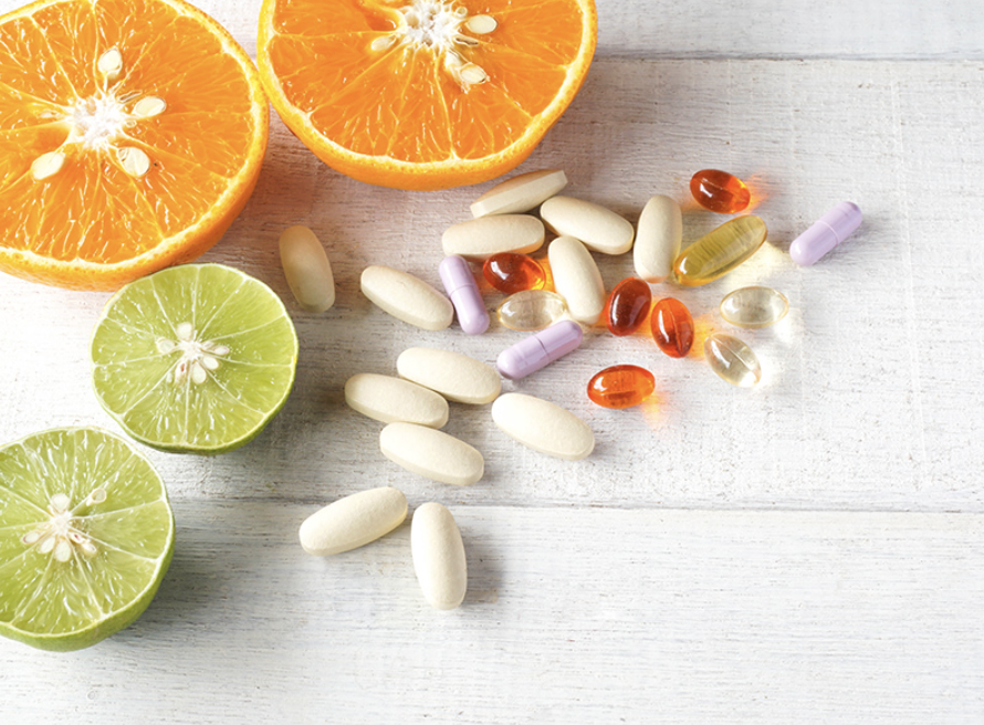 Wellness Corner