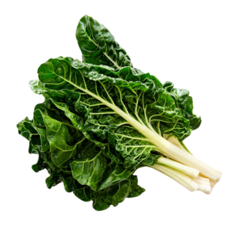Green Chard