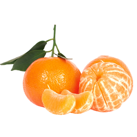 Mandarins