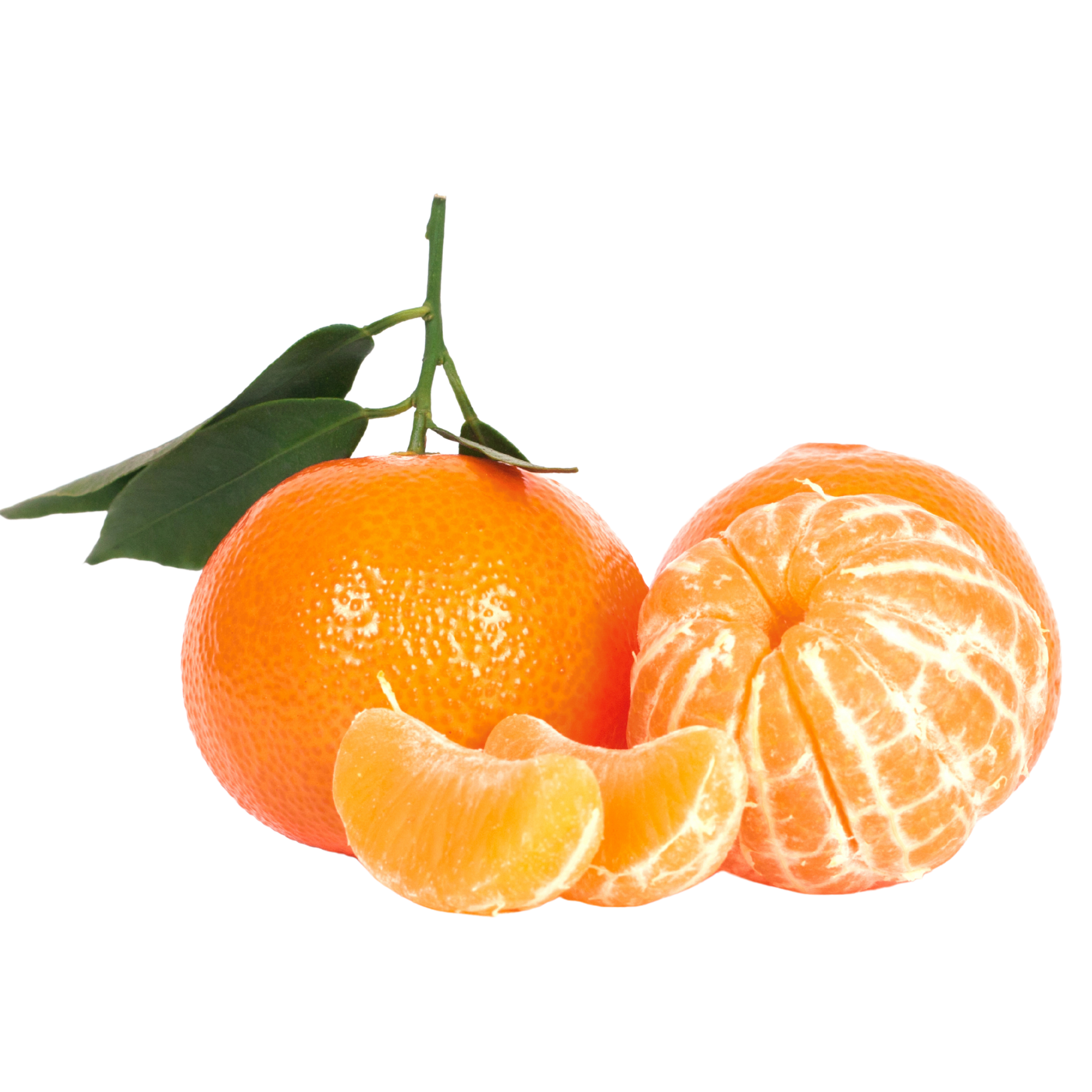 Mandarins