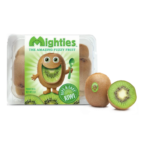 Mighties Kiwi