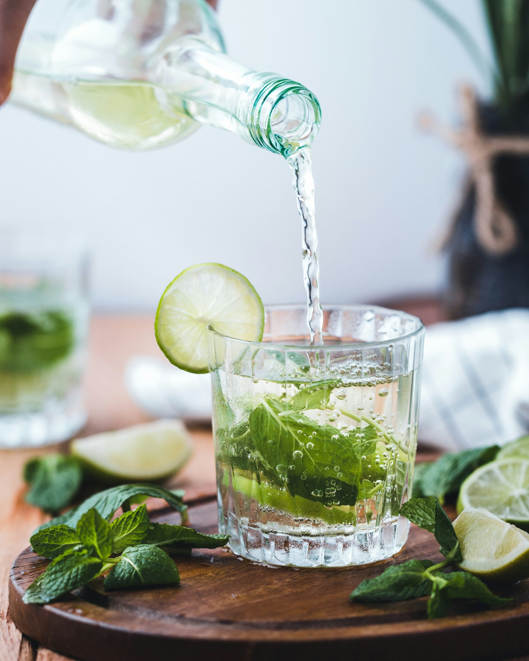 Wellness Corner