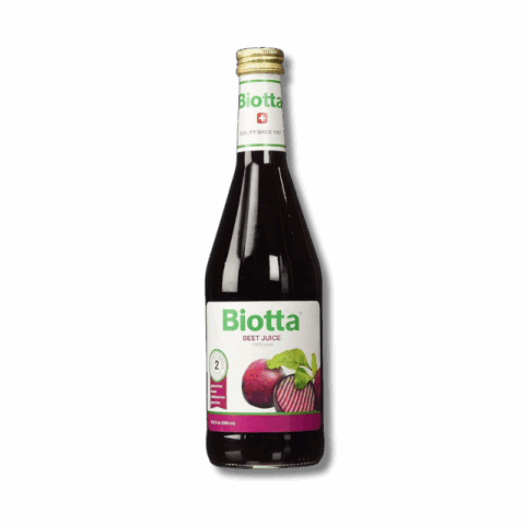 Biotta Beet Juice