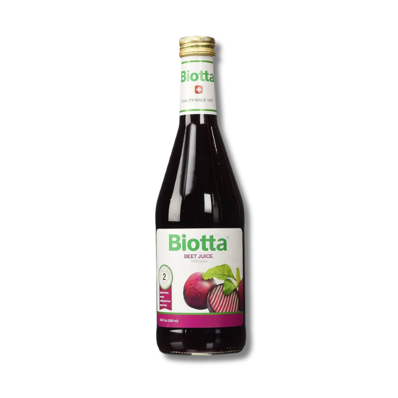 Biotta Beet Juice