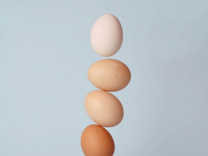 Cracking The Code on Egg Labels