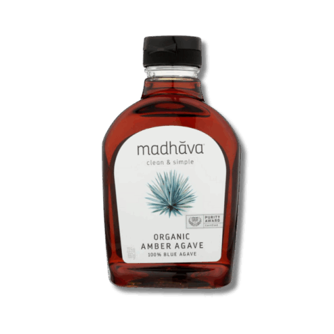 Madhava Agave Nectar