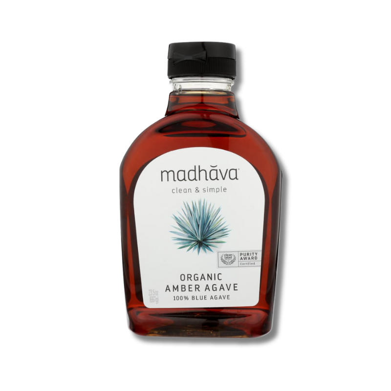Madhava Agave Nectar