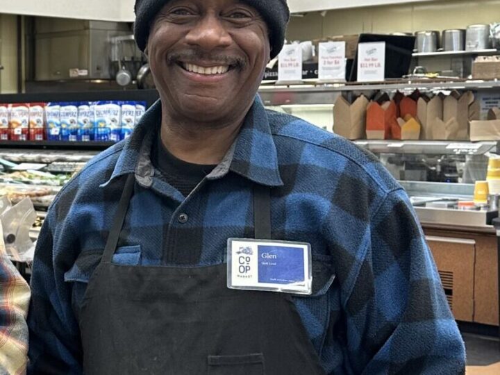 Meet the Co-op Glen Rozelle