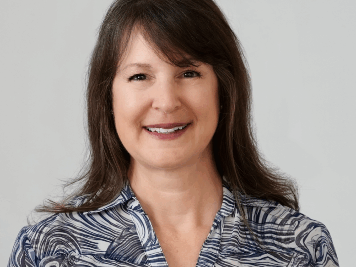 Meet the Co-op Michelle Bond