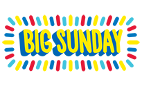 Big Sunday Logo