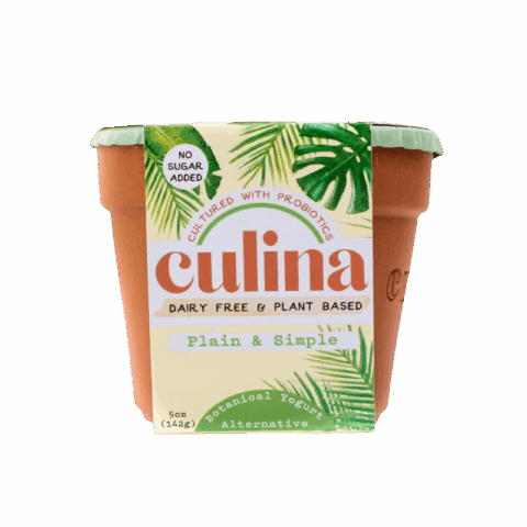 Culina Yogurt