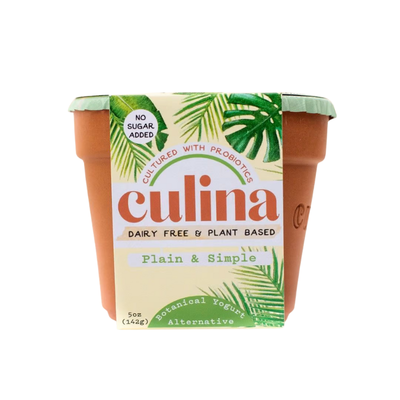 Culina Yogurt