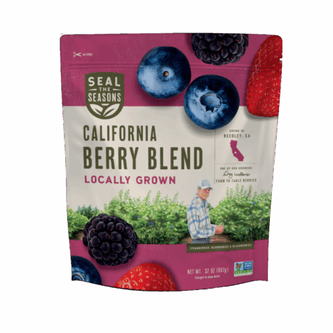 Seal the Seasons Berry Blend