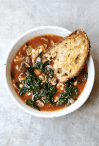 Eat with The Seasons