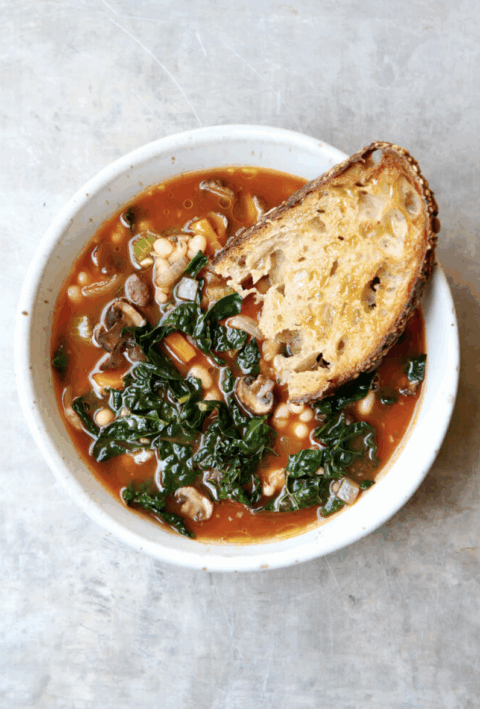 Eat with The Seasons