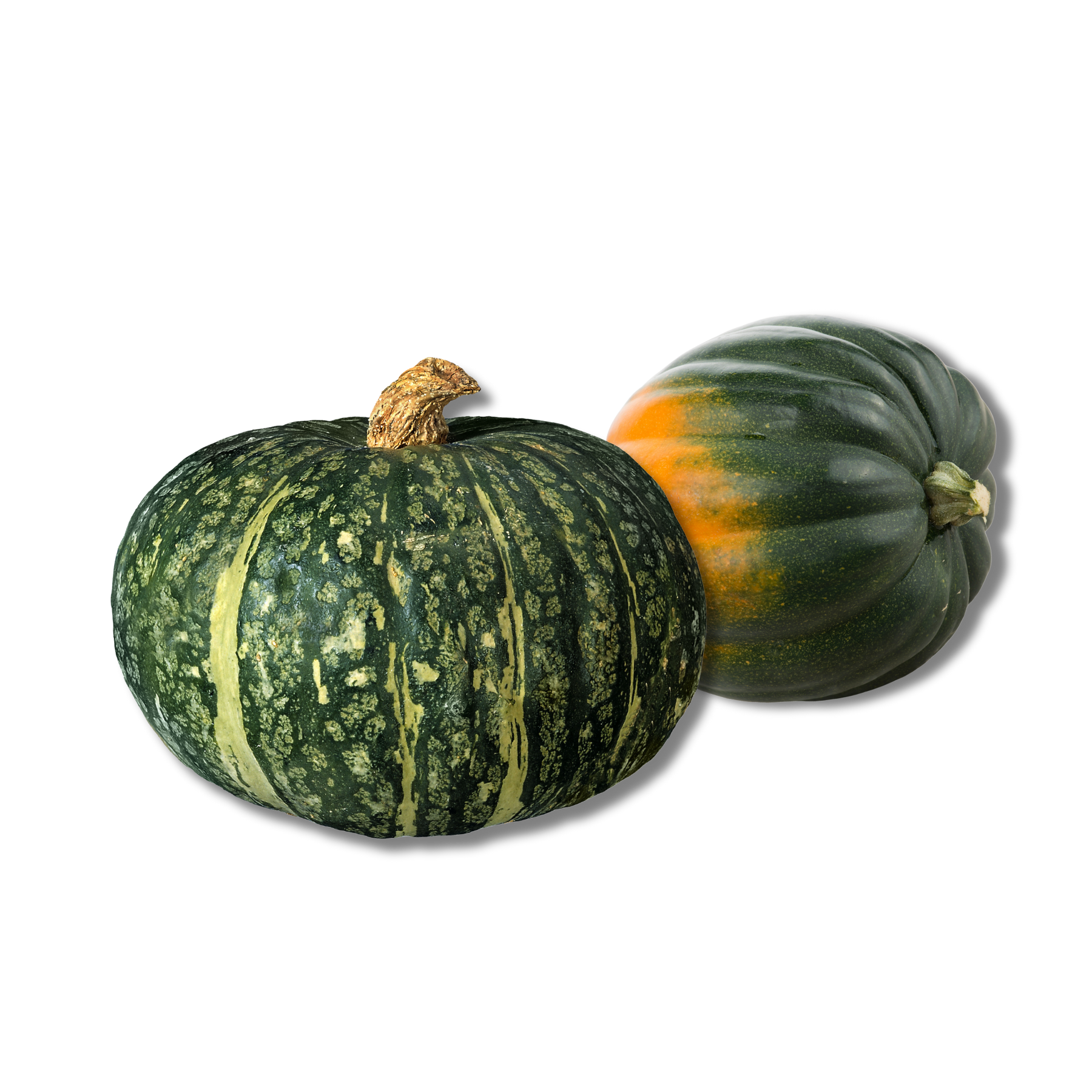 Winter Squash Assorted