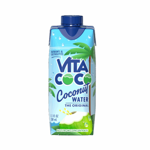 Vita Coco Coconut Water