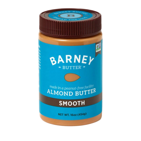 Barney Butter Almond Butter