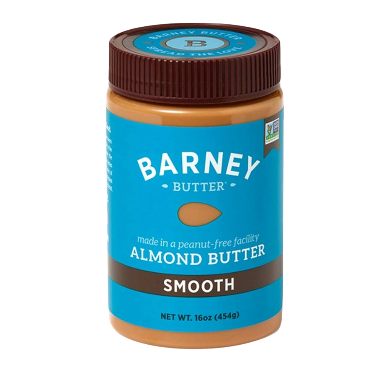 Barney Butter Almond Butter