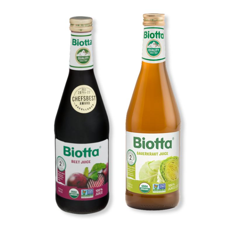 Biotta Juice