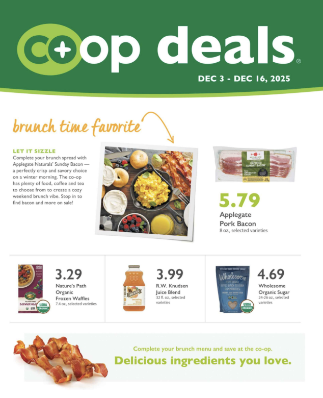 Co op Deals Dec