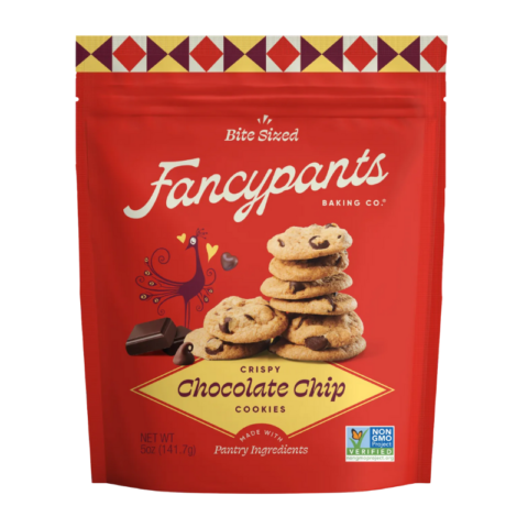 Fancypants Cookies