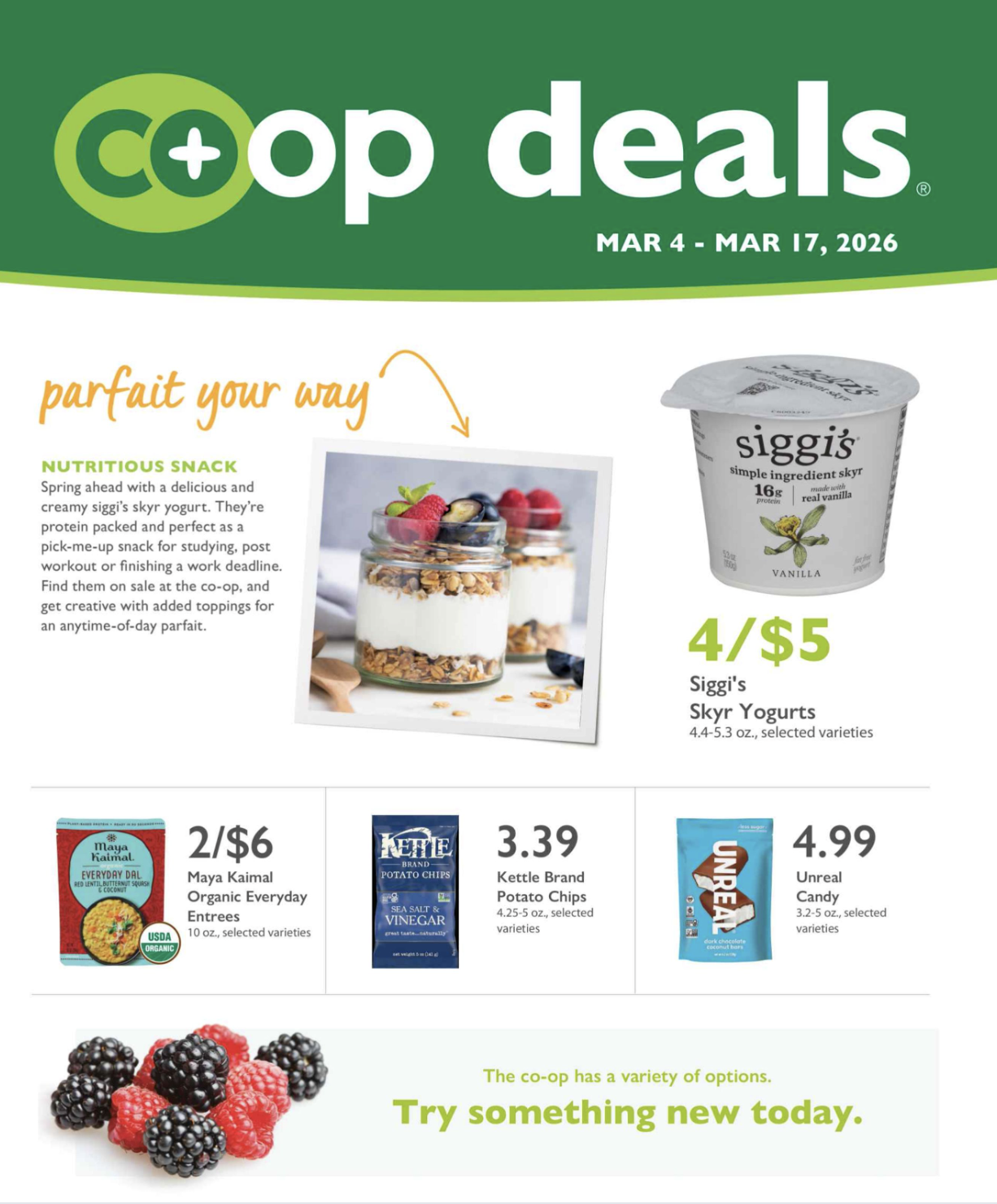 Co op Deals