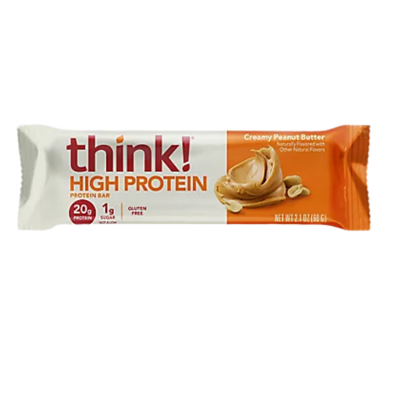 Think Protein Bars