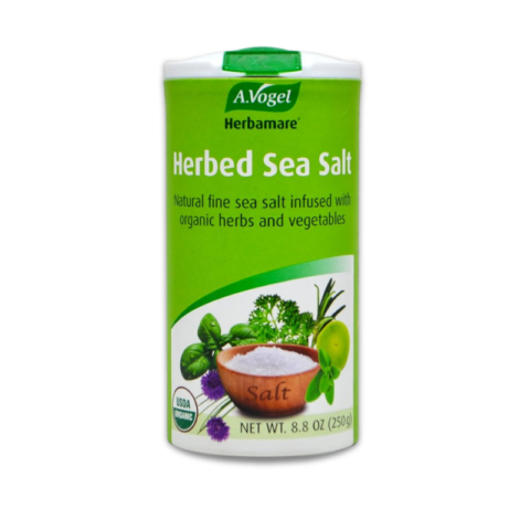 A.VOGEL HERBED SEA SALT